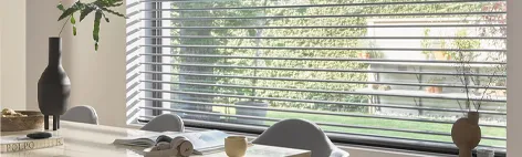 Líder Mundial en Cortinas y Persianas Líder Mundial en Cortinas y Persianas